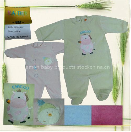 baby romper