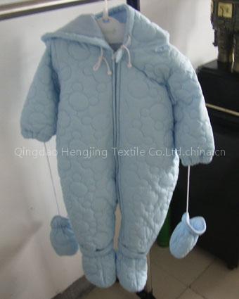 Baby Romper