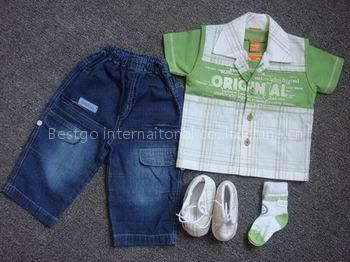 baby shirts, boy's clothing, baby gift set, boy's shirts, baby garments, children clothes, children garments