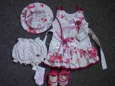 baby gift set,girl's dresses,baby clothing, baby garments, toddler dresses,toddler clothes, garments, clothing