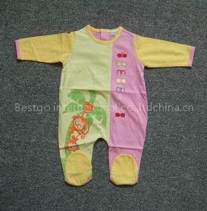 Infant summer rompers, infant rompers, infant clothing, infant garment, baby rompers, baby garment, baby clothing, baby wear, kids wear, kids garment, kids clothing, toddler garment