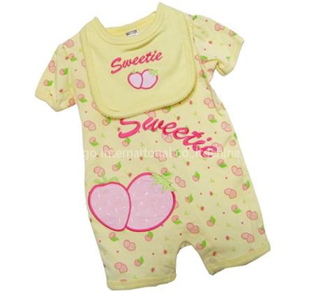 baby rompers, infant rompers, baby clothing, infant clothing, baby wear ,baby garments, baby clothes