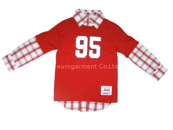 Children T-shirt