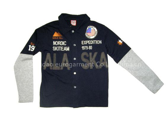 Cotton T-shirt