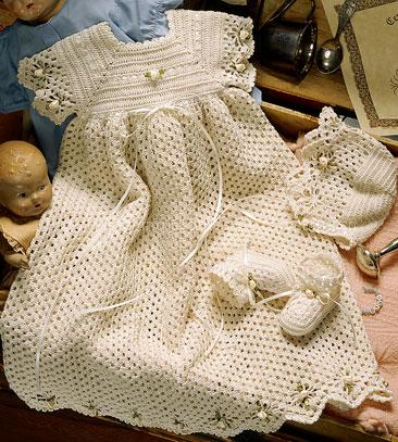 Christening Gown Sets