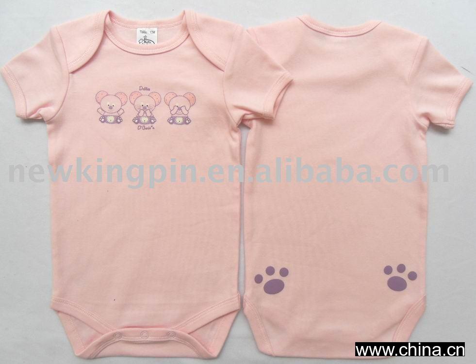 Baby dresses