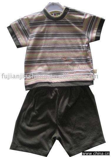 child wear