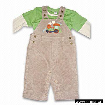 Baby Suit