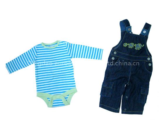 Baby Bodysuit