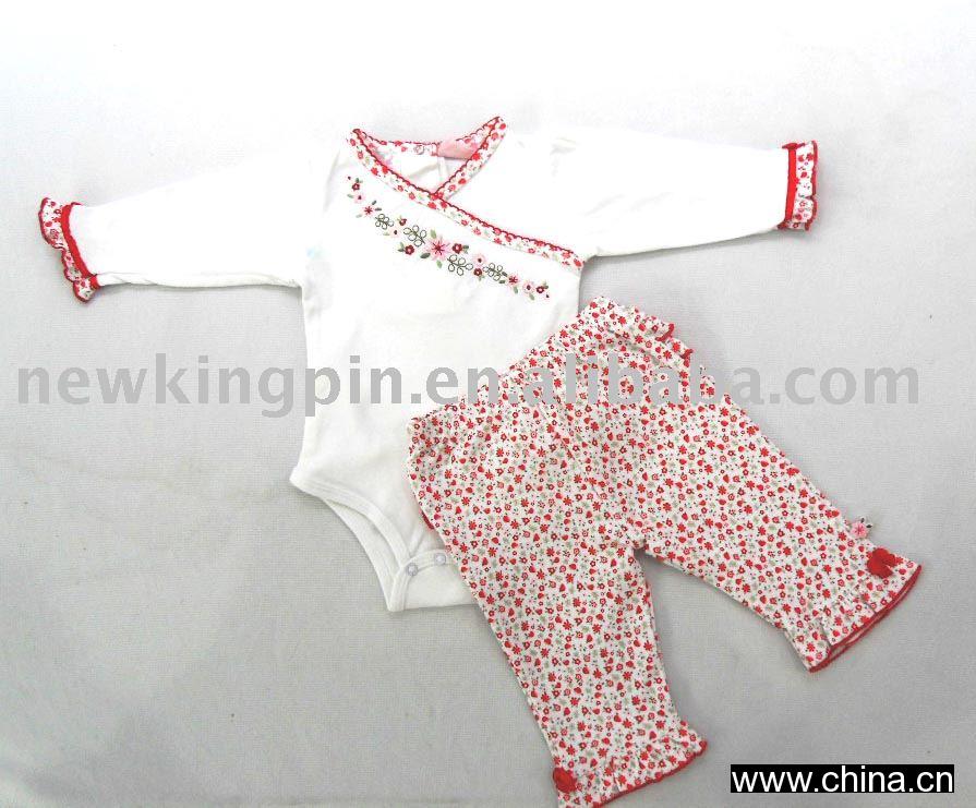 baby suit