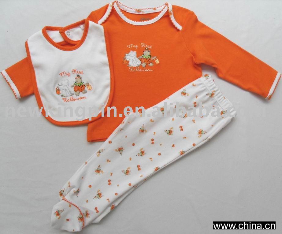 Baby clothes