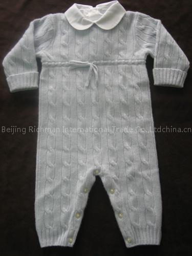 Baby Cashmere Sweater