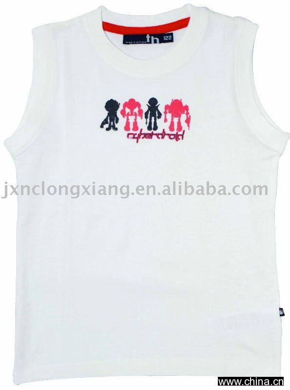 baby t-shirt