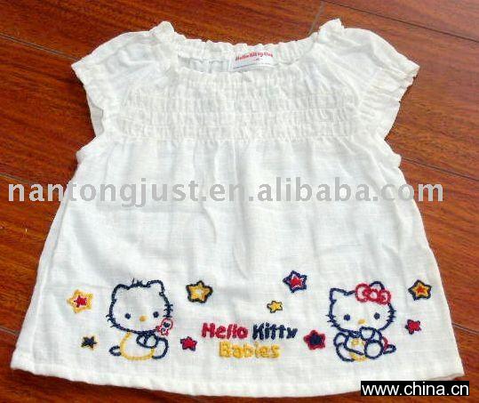 infants wear,baby wear,toddler t-shirt