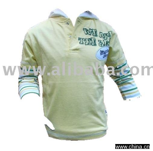 baby t-shirt