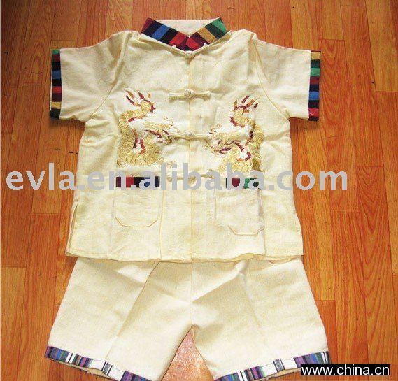 kid T-shirt