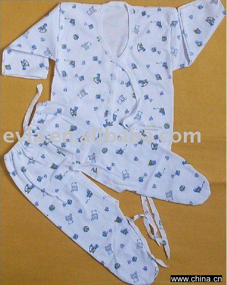 comfortable baby wear