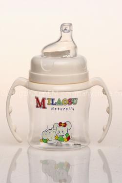 130ML Widen Neck feeding bottle