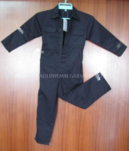 child coverall