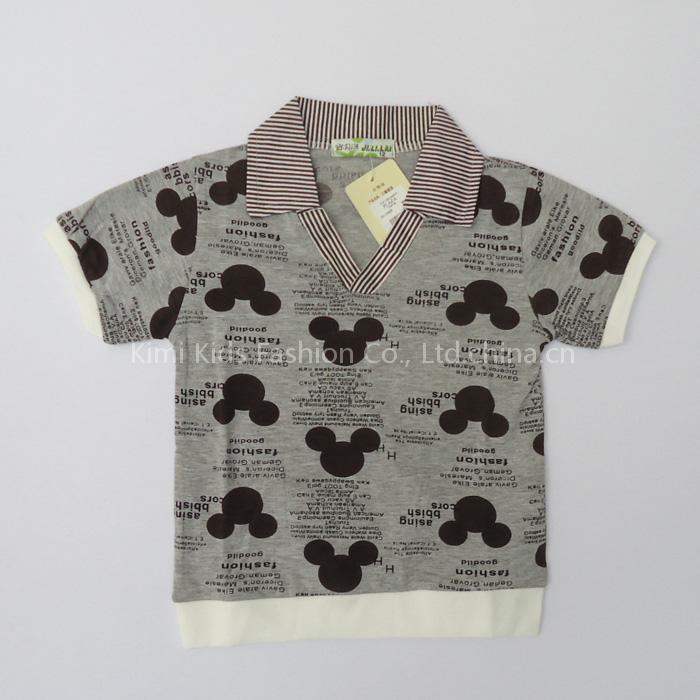 2011 Summer- Boy clothing 542