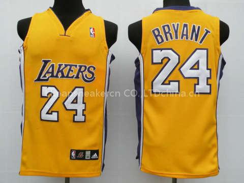 NBA Jerseys
