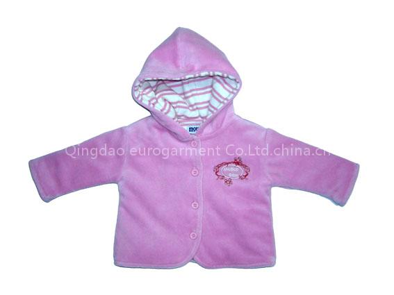 Baby Padding Jacket