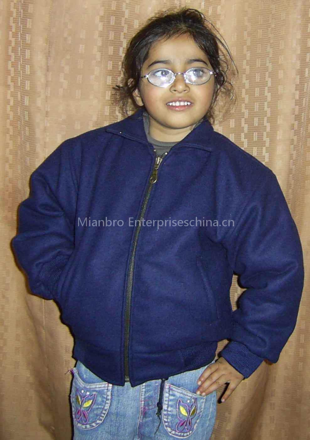 School Jackets