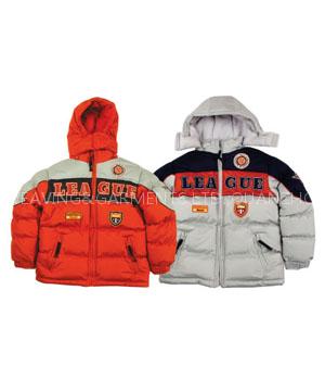 children's wear