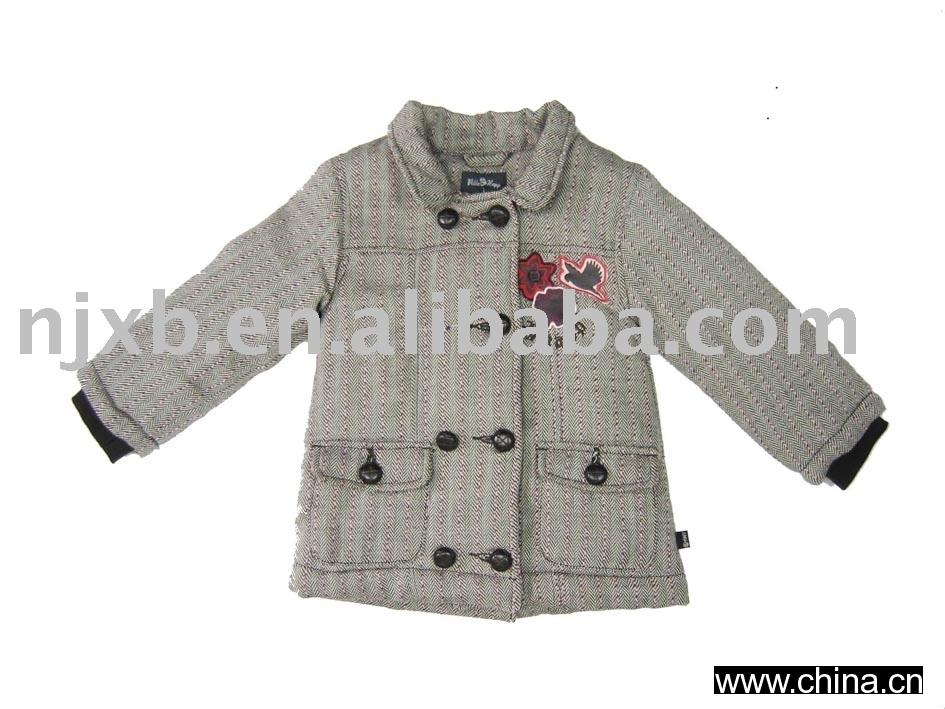 children's jacket