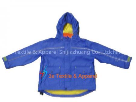 Children's rain coat