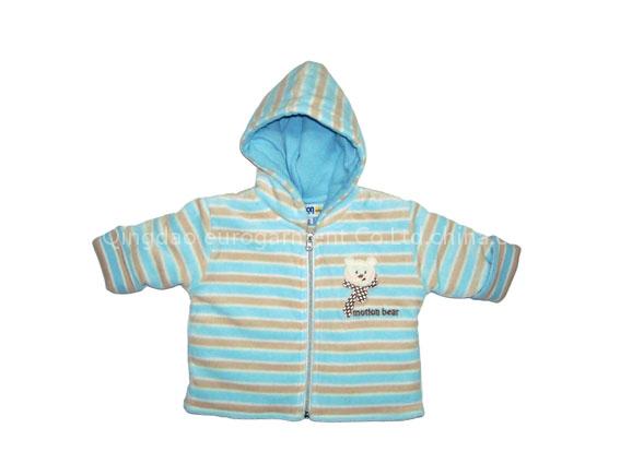 Padding Jacket