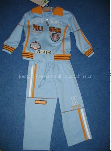 apparel manfacturer, children clothes, children Jacket,children suits, children garments
