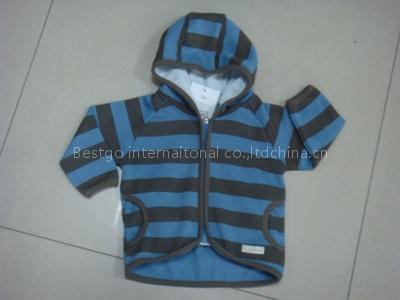 Toddler clothes, children garments, children jacket,children coat