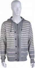 fashion casual pullover