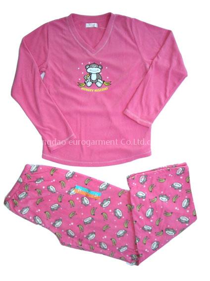 Baby Pajamas