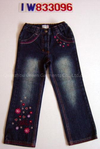 Children's Jeans