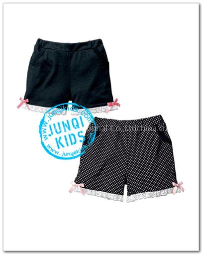 children's trousers(KG8204)