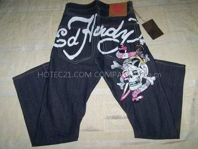 brand jeans