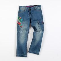 Childrens Jeans 78295