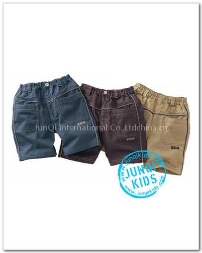 children's pants(KB8122)