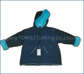Children's Clothing Casual wear 1