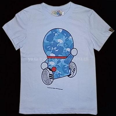 re:the t-shirt