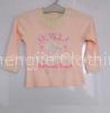 Children's Cotton Shirt