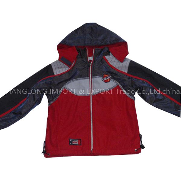 Children's Sportswear