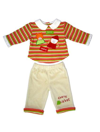 Baby Clothing