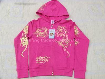 ed-hardy kids apparel