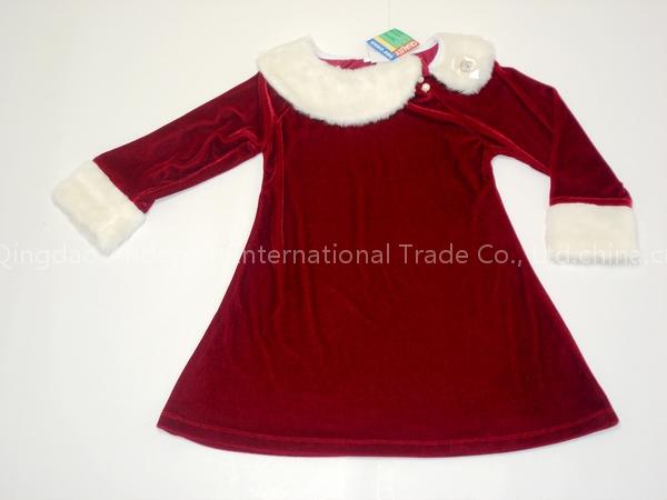 Children's Dress
