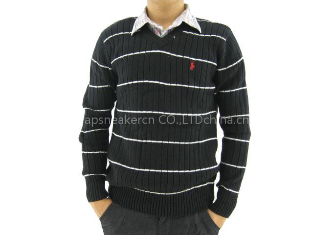polo sweater vest