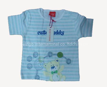 children t-shirt, toddler t-shirt, children clothing, children garment, children apaprel. toddler clothing