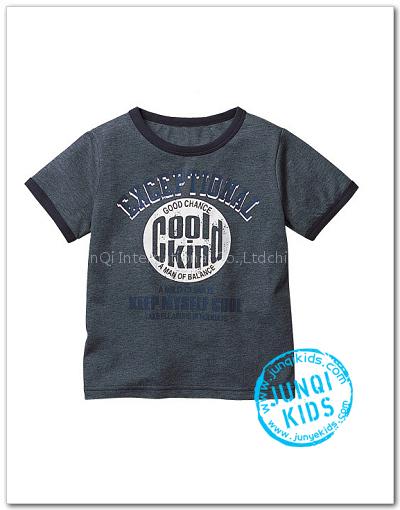 boys' T-shirts(B07T0118)